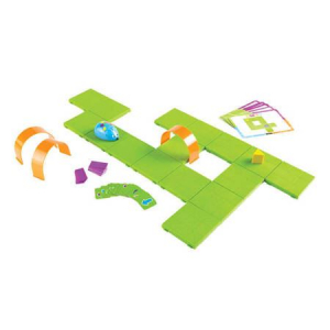Learning Resources Code & Go programozható robot egér készlet (LER 2831)