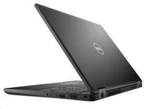 DELL Latitude 5590 Laptop Core i5 8350U 16GB 256GB fekete - felújított!