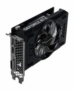 Gainward GeForce RTX 3050 6GB Pegasus videokártya (471056224-4182 / NE63050018JE-1070E)