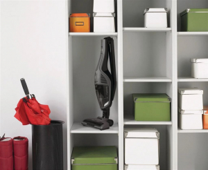 Gorenje SVC216FGD álló porszívó