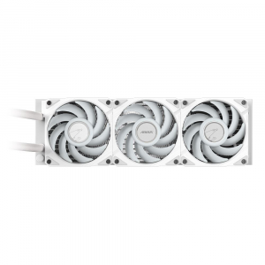 Gigabyte AORUS WATERFORCE II 360 ICE univerzális CPU vízhűtés