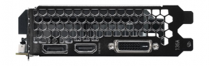 Gainward GeForce RTX 3050 6GB Pegasus videokártya (471056224-4182 / NE63050018JE-1070E)