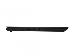 Lenovo ThinkPad T14s Gen 1 i5-1210U/8GB/256GB laptop fekete, felújított!