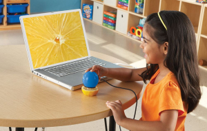 Learning Resources Zoomy 2.0 kézi digitális mikroszkóp (LER 4429-B)