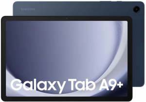 Samsung Galaxy TAB A9+ 128GB 11" WiFi Android kék (SM-X210N)