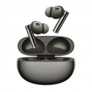 Realme Buds Air 6 Pro TWS Bluetooth fülhallgató fekete