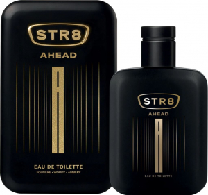 STR8 Ahead EDT 100ml Uraknak