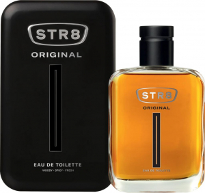 STR8 Original EDT 100ml Uraknak