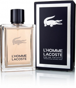 Lacoste L'Homme EDT 100ml Uraknak
