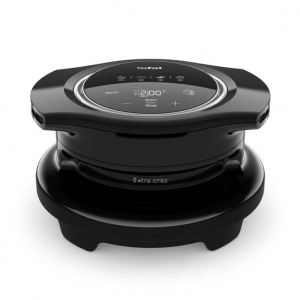 Tefal EY150830 airfryerr&eacute; &aacute;talak&iacute;t&oacute; Extra Crisp Lid Cook4me+ kukt&aacute;hoz