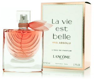 Lancome La Vie Est Belle Iris Absolu EDP 50ml Hölgyeknek
