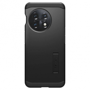 Spigen Tough Armor OnePlus 11 tok fekete (ACS05800)