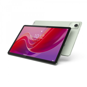 Lenovo Tab M11 (TB330FU) Tablet  PC 11" 8/128GB Wi-Fi Android zöld + tok és toll (ZADA0298GR)