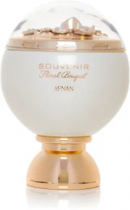 Afnan Souvenir Floral Bouquet EDP 100ml Hölgyeknek