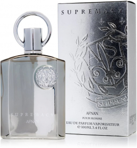Afnan Supremacy Pour Homme EDP 100ml Uraknak