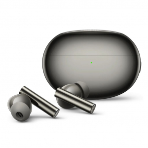Realme Buds Air 6 Pro TWS Bluetooth fülhallgató fekete