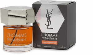 Yves Saint Laurent L'Homme Eau de Parfum EDP 60ml