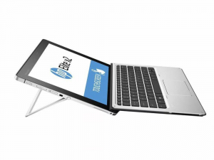 HP Elite x2 1012 G2 Tablet i5-7200U/8GB/256GB Win 10 Pro szürke (15217025) Silver