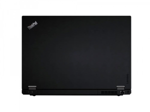 LENOVO ThinkPad L560 Laptop i5-6200U/8GB/240GB SSD/Win 10 Pro fekete (15210704) Silver