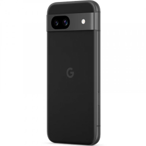 Google Pixel 8a 5G 8/128GB mobiltelefon fekete