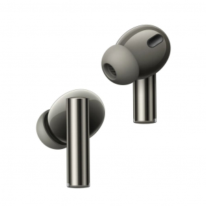 Realme Buds Air 6 Pro TWS Bluetooth fülhallgató fekete