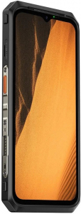 Ulefone Power Armor 19 12/256GB Dual-Sim mobiltelefon fekete (GQ5003-TF1)