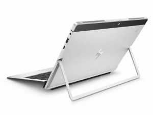 HP Elite x2 1012 G2 Tablet i5-7200U/8GB/256GB Win 10 Pro szürke (15217025) Silver