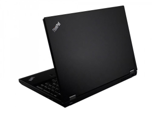 LENOVO ThinkPad L560 Laptop i5-6200U/8GB/240GB SSD/Win 10 Pro fekete (15210704) Silver