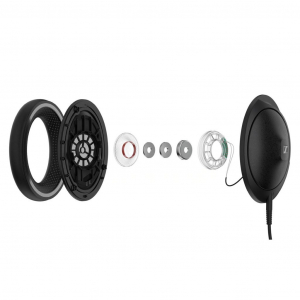 Sennheiser HD 620S zárt audiofil fejhallgató (700401)