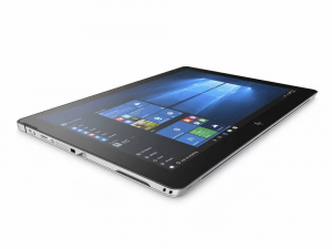 HP Elite x2 1012 G2 Tablet i5-7200U/8GB/256GB Win 10 Pro szürke (15217025) Silver