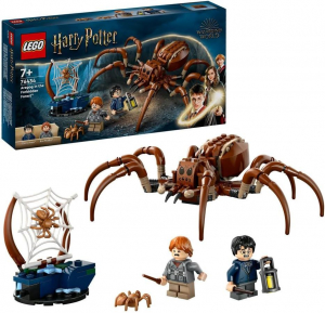 Lego Harry Potter Aragog A Tiltott Rengetegben (76434)