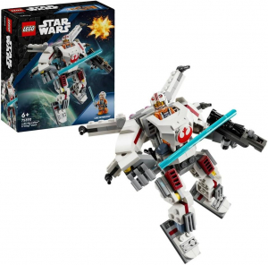Lego Star Wars Luke Skywalker X-Wing robotja (75390)