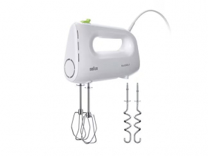 Braun MultiMix 1 HM 1110 k&eacute;zi mixer feh&eacute;r (0X22211060)