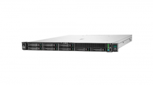 HPE ProLiant DL325 Gen10+ 7232P/32GB Rack szerver (P39265-B21)