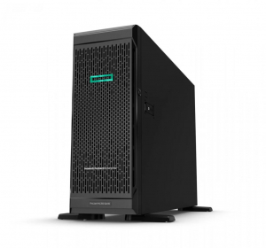 HPE ProLiant ML350 G10 4208/16GB torony szerver (P22094-421)