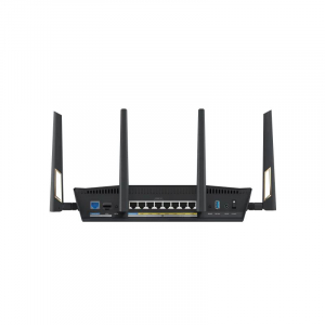 ASUS RT-BE88U 7200Mbps Wi-Fi 7 router