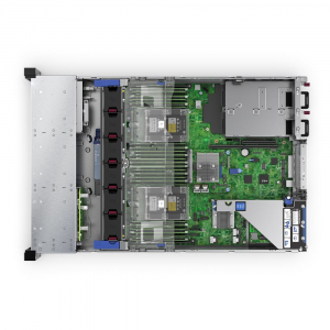 HPE ProLiant DL380 Gen10 4210R/32GB Rack szerver (P24840-B21)