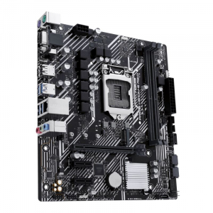 ASUS PRIME H510M-E R2.0 alaplap
