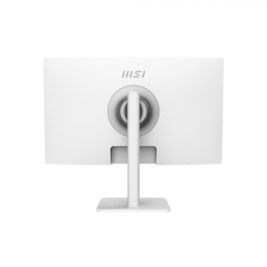 27" MSI Modern MD272XPW monitor (9S6-3PB19H-094)