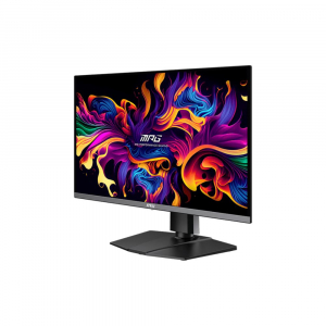 27" MSI MPG 271QRX QD-OLED monitor (9S6-3CD79A-001)