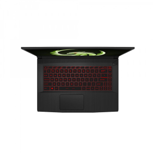 MSI Bravo 15 C7UDX-400 Laptop fekete (9S7-158N11-400)