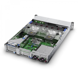 HPE ProLiant DL380 Gen10 4210R/32GB Rack szerver (P24840-B21)