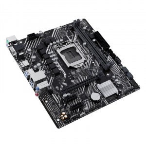 ASUS PRIME H510M-E R2.0 alaplap