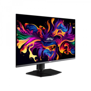 32" MSI MPG 321URX QD-OLED monitor (9S6-3DD29A-001)