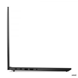 Lenovo ThinkPad E16 Gen 2 (AMD) Laptop fekete (21M5002PHV)