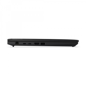 Lenovo ThinkPad L14 Gen 5 (Intel) Laptop Win 11 Pro fekete (21L1002KHV)