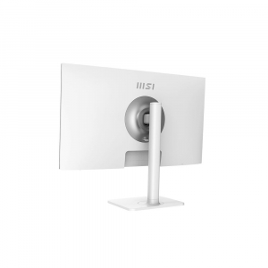 27" MSI Modern MD272XPW monitor (9S6-3PB19H-094)