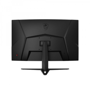 27" MSI Optix G27C4 E3 ívelt Gaming monitor fekete (9S6-3CA91T-210)