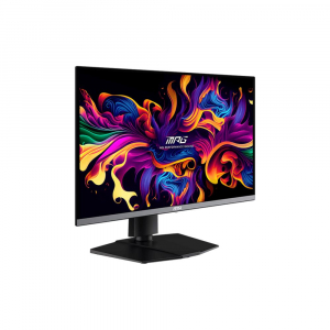 27" MSI MPG 271QRX QD-OLED monitor (9S6-3CD79A-001)