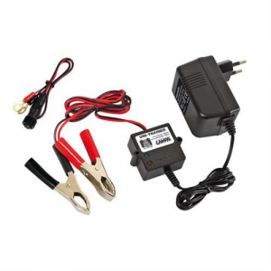Lampa csepptöltő 12V 300mAh (0170175)